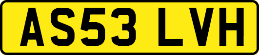 AS53LVH
