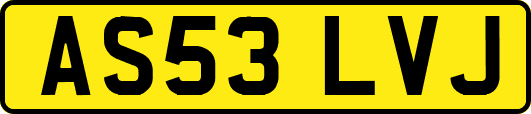 AS53LVJ