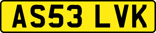 AS53LVK