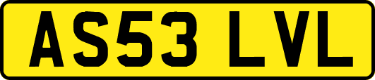 AS53LVL
