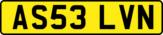 AS53LVN