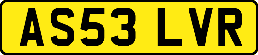 AS53LVR