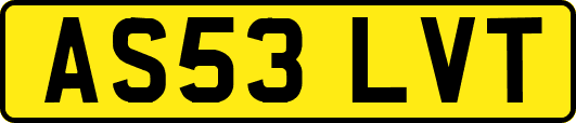 AS53LVT