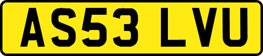 AS53LVU
