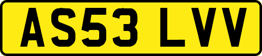 AS53LVV