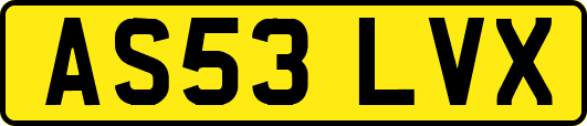 AS53LVX
