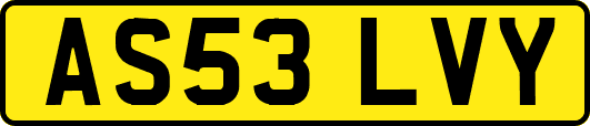 AS53LVY