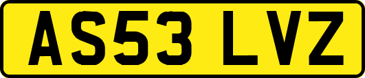 AS53LVZ