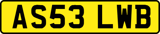 AS53LWB