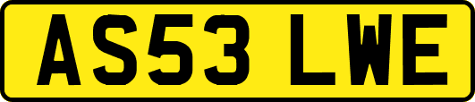 AS53LWE