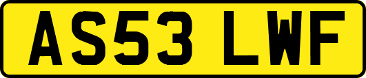 AS53LWF