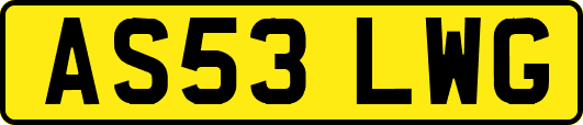 AS53LWG