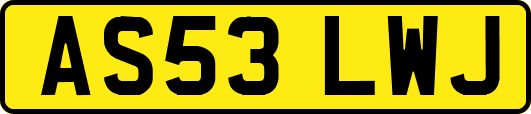 AS53LWJ