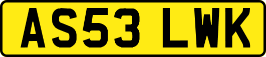 AS53LWK