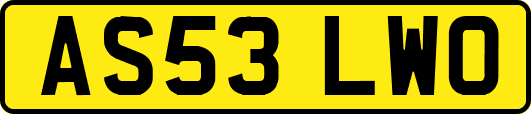AS53LWO