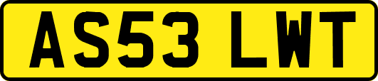 AS53LWT