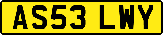 AS53LWY