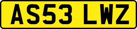 AS53LWZ
