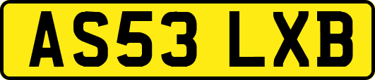 AS53LXB