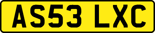 AS53LXC