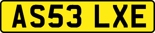 AS53LXE