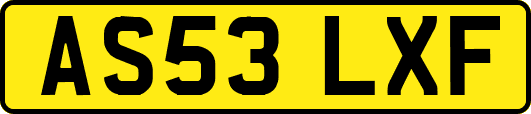AS53LXF