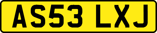 AS53LXJ