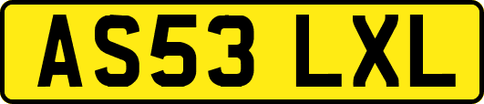 AS53LXL