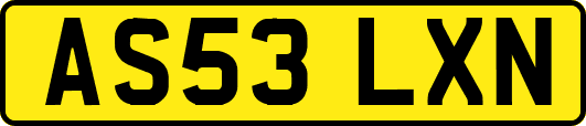 AS53LXN