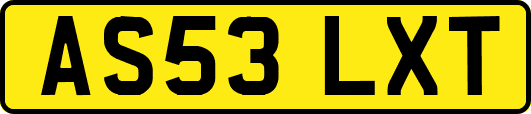 AS53LXT