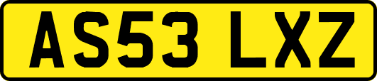 AS53LXZ