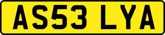 AS53LYA