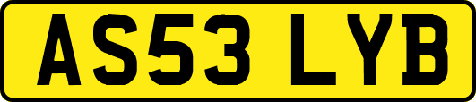 AS53LYB