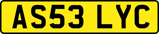 AS53LYC