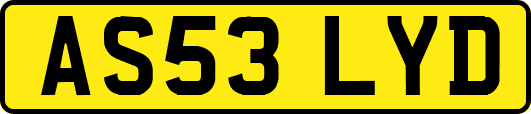 AS53LYD