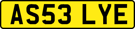AS53LYE