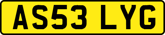 AS53LYG