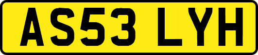 AS53LYH