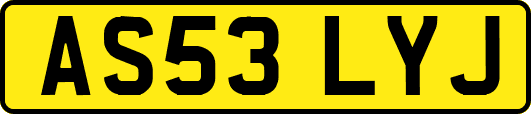 AS53LYJ