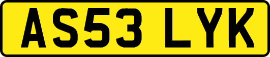 AS53LYK