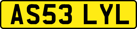 AS53LYL