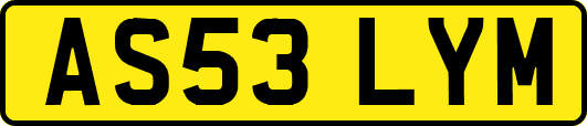 AS53LYM