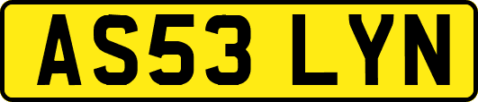 AS53LYN