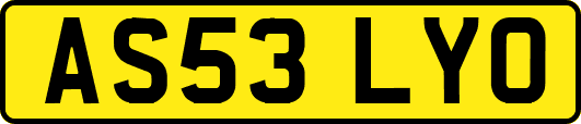 AS53LYO