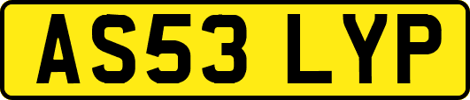 AS53LYP