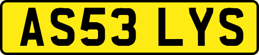 AS53LYS