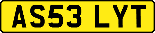 AS53LYT