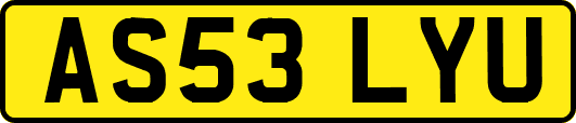 AS53LYU