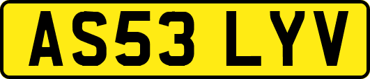 AS53LYV