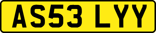 AS53LYY